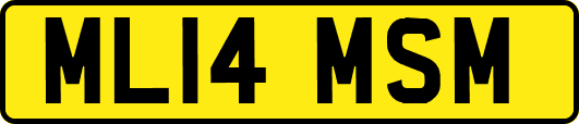 ML14MSM