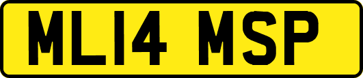 ML14MSP