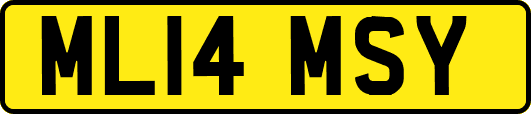 ML14MSY