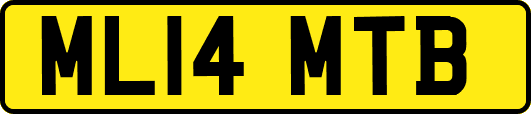 ML14MTB