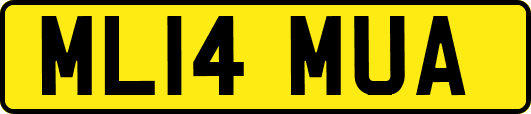 ML14MUA