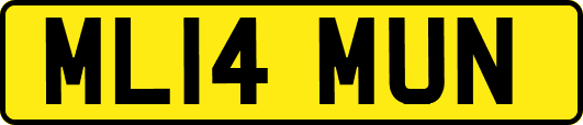 ML14MUN