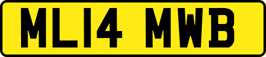ML14MWB
