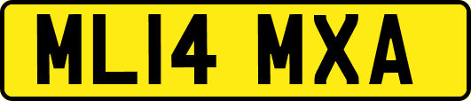 ML14MXA