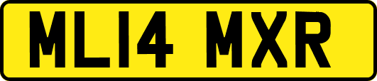 ML14MXR