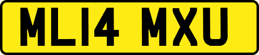 ML14MXU