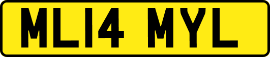 ML14MYL
