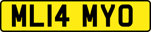 ML14MYO