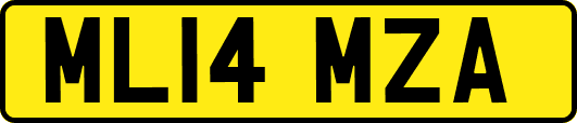 ML14MZA