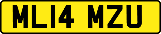 ML14MZU