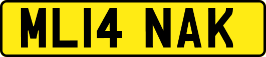 ML14NAK