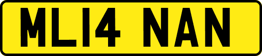 ML14NAN
