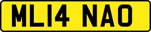 ML14NAO