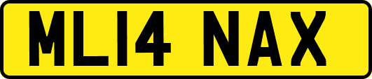ML14NAX