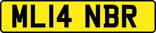 ML14NBR