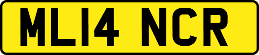 ML14NCR