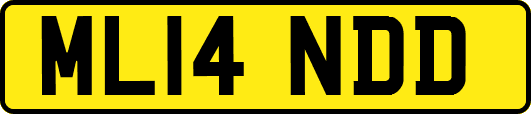 ML14NDD