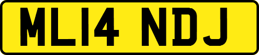 ML14NDJ