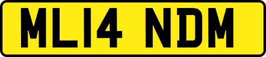 ML14NDM