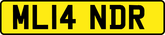 ML14NDR