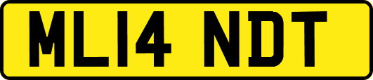 ML14NDT