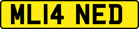 ML14NED