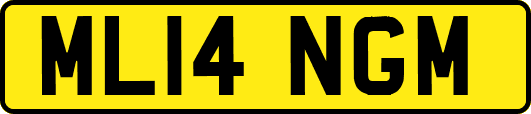 ML14NGM