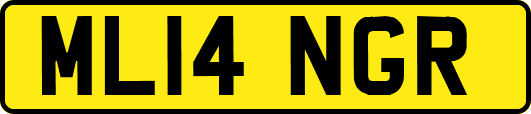 ML14NGR