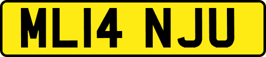 ML14NJU