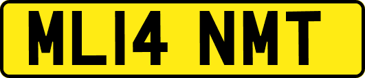 ML14NMT