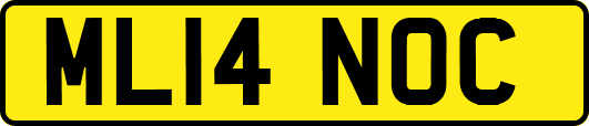 ML14NOC