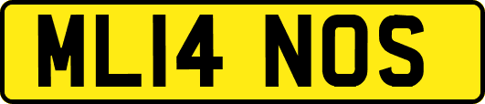 ML14NOS