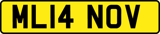 ML14NOV