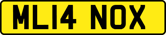 ML14NOX