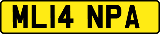 ML14NPA