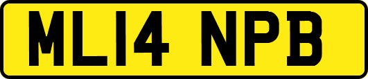 ML14NPB
