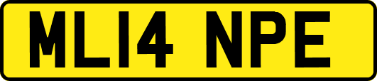 ML14NPE