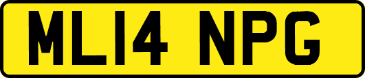 ML14NPG