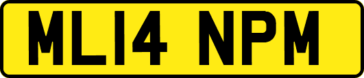 ML14NPM