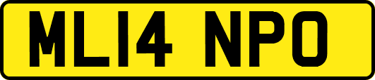 ML14NPO