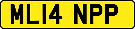 ML14NPP