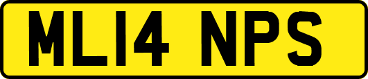 ML14NPS