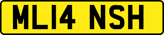 ML14NSH