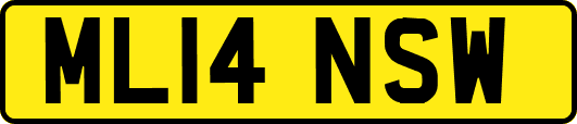 ML14NSW