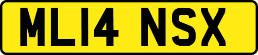 ML14NSX