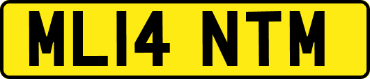 ML14NTM