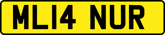 ML14NUR