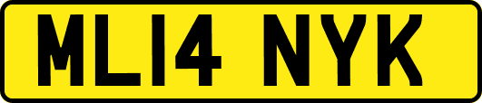 ML14NYK