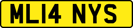ML14NYS