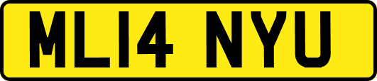 ML14NYU